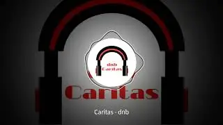 Caritas - dnb (Official video) #music #caritas #dnb #drumandbass