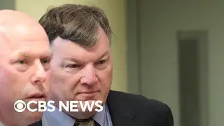 Suspected Gilgo Beach serial killer loses bid for separate trials