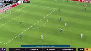 Fm 2024 gent season 2 conference league phase game 1 viking bonus vid
