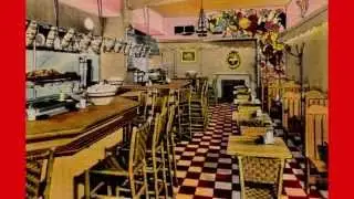 I Happen To Like New York_Audra McDonald_VintageNYC
