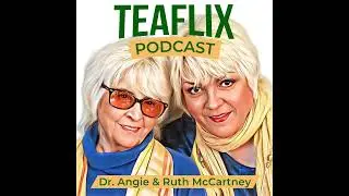 TeaFlix Interview with Al Sussman