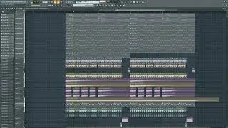 Manse - ID (Acrux Remake)