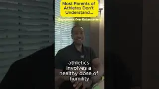 Parents Have Must Overcome Their Fear of Embarrassment and Get Engaged!