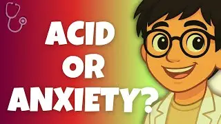 Stomach Pain. What&rsquo;s Going On? | Growth Lab Disease Detective Series