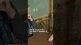 How to Swap Dice Like a Gambling Cheat