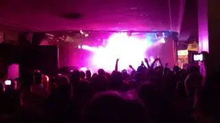 The Living End - Maitland Street (Perth, Retrospective Tour)
