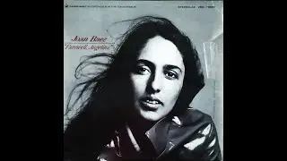 The River In The Pines - Joan Baez Original 33 RPM 1965