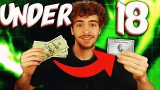 Do THIS To Get a Debit Card Under 18 in 2025! *EASY*