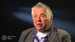 Michael Schlosser: U-Haft im 