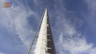 Ramacca, installazione traliccio rete 5G la protesta prosegue. Danno economico per la Linkem