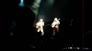 Unwigged & Unplugged- Stonehenge