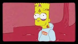 Lil Peep - Star Shopping (slowed and reverb)