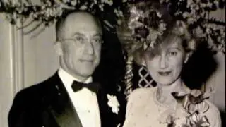 Geraldine Weiss Levine interviewed by granddaughters in 2011
