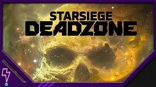 Twitch Archive │ Starsiege Deadzone