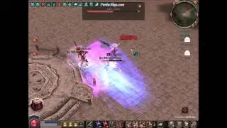 Metin2  Mine47 vs Treizy