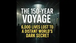 The 150-Year Voyage: 6,000 Lives Lost to a Distant World&rsquo;s  Secret