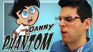 DANNY PHANTOM Reaction (Episode 9 
