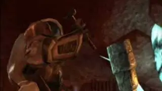 Dragon age:Origins - Caridin
