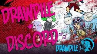 DRAWPILE 001