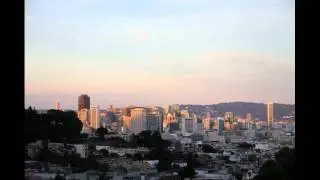 View from my window