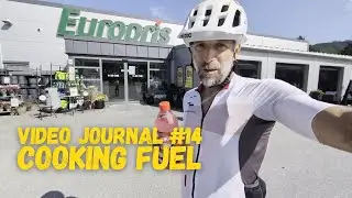 Cooking Fuel &mdash; Begin Again Video Journal No. 14