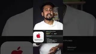 Apple Ek Insurance Company Hai😳 | Apple Care Plus Warranty | Iphone Warranty #iphone #applecare