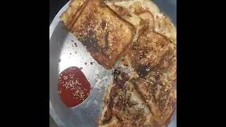Homely Omelet Recipe | Easy Ghar Style Anda Omelet | Quick Breakfast # recipei