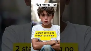 Sigma rules 5 money Tips to save you from going broke