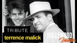A Tribute to Terrence Malick: An Evolution of Thought on Film
