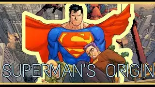 SUPERMAN: BIRTHRIGHT | A SSJalen Review