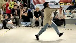 20200626 Infination 無限國度 Hip Hop Battle Vol.4 冠亞軍賽~小薇 vs 小博
