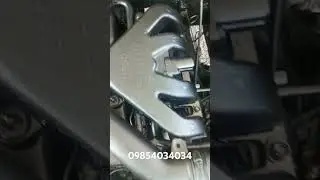 Painting engine mat block