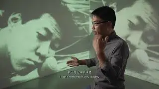 一攝無邊：關本良口述歷史訪問（三） A Snap beyond Borders: KWAN Pun-leung Oral History Interview (3)