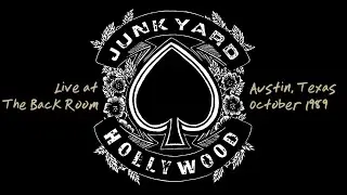 JUNKYARD 
