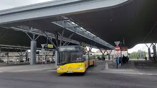 Solaris Urbino 18 III #62 | PKM Gliwice | Linie 6 & 32 | 🎵Silnik🎵