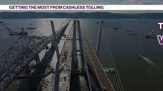 Cashless Tolling Tips