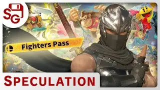 All the Ninja Gaiden Content We Could See in Super Smash Bros. Ultimate