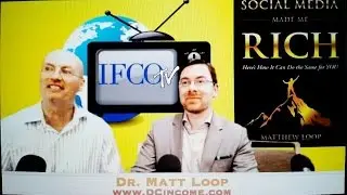 IFCO.tv - Matthew Loop, DC - MH3