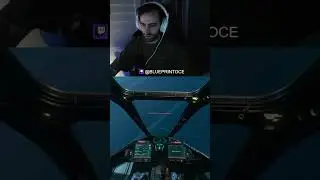 Ship go boom | Star Citizen