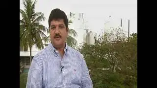 Sangam Dairy Chairman Sri. Dhulipalla Narendra Kumar Message