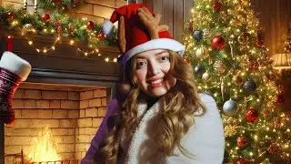 COVER MADRE, EN LA PUERTA HAY UN NI&Ntilde;O - VILLANCICOS NAVIDE&Ntilde;OS //SAJU