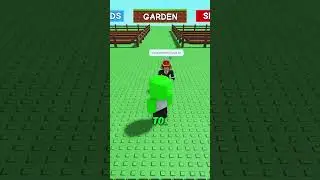 Jandel Gave Me A 100,000$ Gift In Grow A Garden... #growagarden #roblox