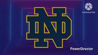 Norte Dame Fighting Irish Goal Horn 2026