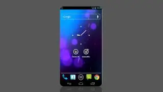 Screen Off and Lock