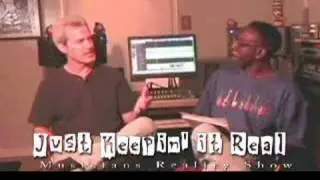 Keepin' it Real pt 10 John Fifield