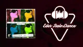Dj JPedroza feat. Mariella Lisante - Trovare te [Remix Edition] (FULL ALBUM)