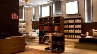 Modern Store Interior Design Ideas