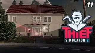 S&uuml;&szlig;e LAGEREIEN - THIEF SIMULATOR 2 Gameplay Deutsch #11