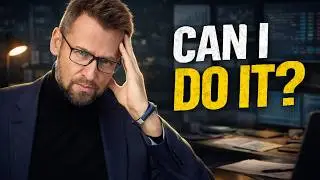 Why Most People Fail at Business (And How You Can Make It)
