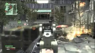 EMERGENCY TACO RETURNS! 71-8 w/o Controllable Killstreaks